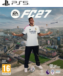 Electronic Arts PS5 EA Sports FC 27