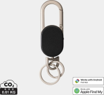 XD-Design XD Connects Keyfinder Dual Key Tracker &ndash; Apple & Android Find (P301.1601)