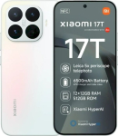 Xiaomi 17T 12/ 512GB White