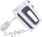 Hand mixer MAESTRO MR-502 500W White, Black