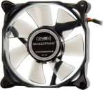 Blacknoise NOISEBLOCK M8S1 - Multiframe S-Series M8 S1 80 mm - Geh&auml;use-L&uuml;fter - 8 dB