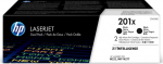 HP 201X Sort 2800 sider Toner CF400XD