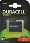 Duracell Li-Ion Akku 1010 mAh for Canon NB-13L
