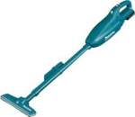 Makita CL107FDZ - Staubsauger - Rod short/handset (2-in-1)