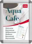 Nobo Clip - poster frame, A3