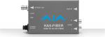 AJA HA5-FIBER - 3G-SDI auf HDMI Video- And audio converters