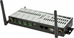 ALLNET ALL3500 WLAN Black - Gray central Smart Home control unit