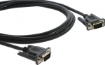 Kramer Electronics Kramer C-MGM/MGM Series C-MGM/MGM-6 - VGA-Kabel - HD-15 (VGA)