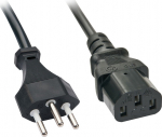 Lindy 2m CH to C13 Mains Cable