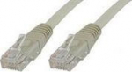 MicroConnect U/UTP CAT5e 0.5m Grey 10 Pack, 1 pcs. = 10 pcs. in one bag