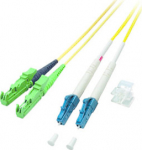 EFB Elektronik EFB-Elektronik - Netzwerkkabel - E2000/APC Single mode (M)