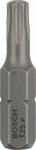 BOS Bosch Screwdriver bit extra hard Bosch 2607001615