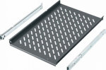 Rittal Rack - Regal - RAL 7015