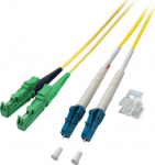 EFB Elektronik EFB-Elektronik - Netzwerkkabel - E2000/APC Single mode (M)