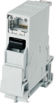 Teleg&auml;rtner Karl G&auml;rtner Teleg&auml;rtner STX - DIN-Output for rail mounting
