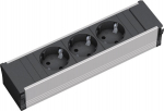 Bachmann CONI - Steckdosenleiste - Eingabe, Eingang
