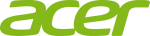 Acer AC Adapter (45W 19V 1A), Black
