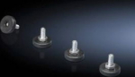 Rittal Leveling feet f Flatbox type M10x20 10-20mm 4 St&uuml;ck