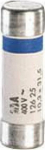 Legrand Cylindrical fuse link 10x38mm 4A gL 500V HPC (013304)