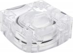 Alphacool Eisdecke V.3 - Pump top for