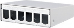 METZ CONNECT BTR E-DAT module - Installation box network interface