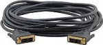 Kramer Electronics Kramer C-MDM/MDM-6 - DVI-Kabel - Single Link - DVI-D (M)