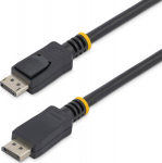 StarTech.com 2M DISPLAYPORT 1.2 CABLE,