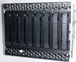 Intel COMBO Drive Bay - Kit - Enclosure for storage drives - 2.5" (6.4 cm)