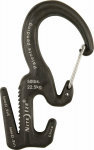 Nite-Ize Carabiner with Clamp Nite-Ize Carab. Figure 9 S