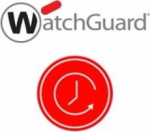 WatchGuard Gateway AntiVirus 1-yr for Firebox M670
