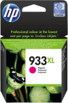 HP 933XL ink cartridge, magenta