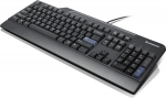 Lenovo Keyboard (US), 42C0060, Full-size (100%)