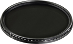 Hama Vario ND2-400 - Filter - variable neutral