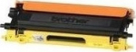Brother TN130Y - Gelb - original - Toner cartridge