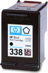 29 HP 338 Black ink cartridge 11ml