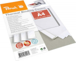 Peach Thermal Binder white for 15 Foliage A4 20PK