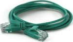 Wantec Wantec 7329 U/UTP (UTP) green 2m Cat6a Network cable (7329)
