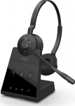 Jabra Engage 65 Stereo - Headset - On-Ear - DECT