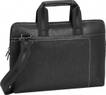 Rivacase 8920 Orly Laptop Tasche 13.3" schwarz