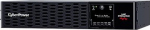 CyberPower | Smart App UPS Systems | PR1000ERT2U | 1000 VA | 1000 W
