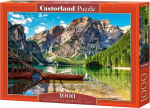 1565 Castorland Puzzle 1000 Dolomites Italy