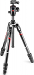 Stand Manfrotto Manfrotto BeFree GT Kit Twist Carbon with Ball Head