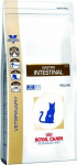 Roy Royal Canin Veterinary Diet Feline Gastro Intestinal GI32 400g