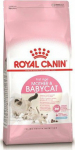 Roy Royal Canin Mother & Babycat 34 dry cat food 0.4 kg