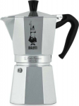 Espressokann Bialetti Moka express 9 tassile 0001165