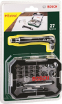 BOS Tool Kit Bosch 27 el. (2607017393)