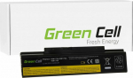 Green Cell battery for Lenovo ThinkPad Edge, 4400 mAh (LE80)