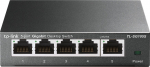 TP-Link TL-SG105S 5-Port Ethernet Switch