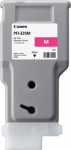 Canon PFI-320M (2892C001) Ink Cartridge, Magenta