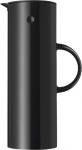 Stelton EM 77 thermal jug 1l black